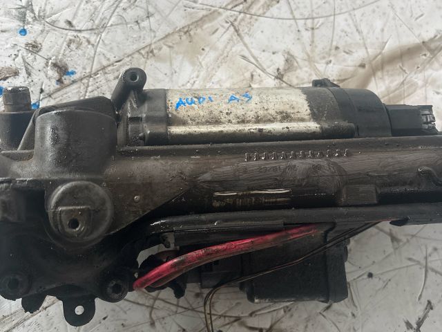 bontott AUDI A3 Kormánymű (Elektromos)