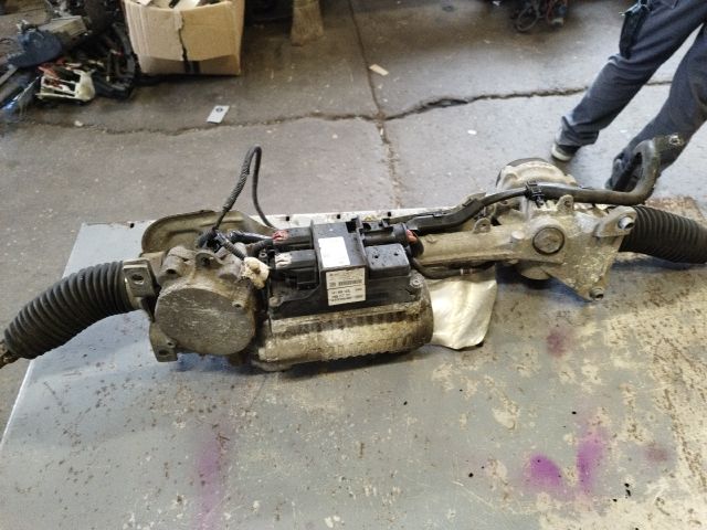 bontott AUDI A3 Kormánymű (Elektromos)