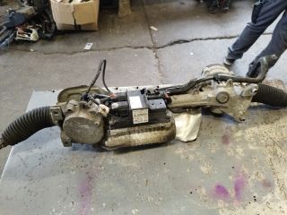 bontott AUDI A3 Kormánymű (Elektromos)