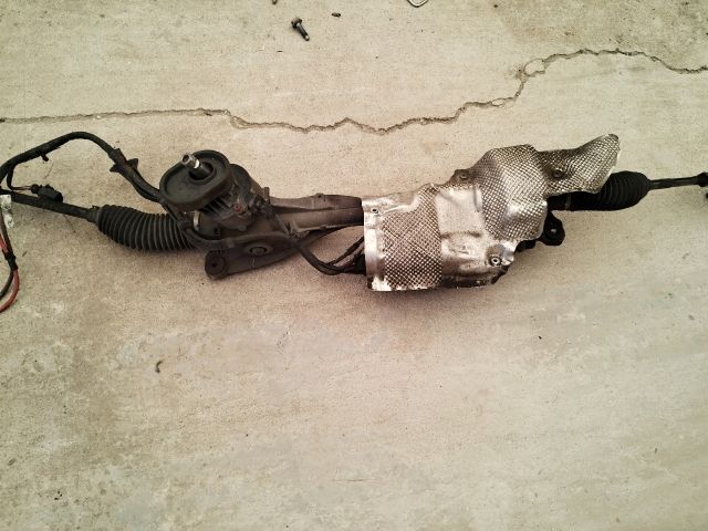 bontott AUDI A3 Kormánymű (Elektromos)