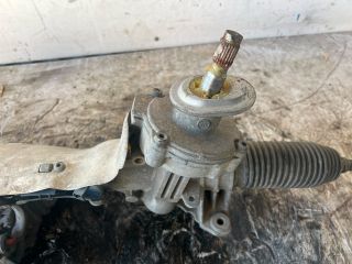 bontott AUDI A3 Kormánymű (Elektromos)