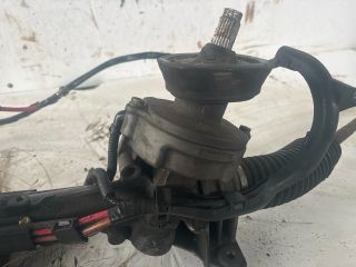 bontott AUDI A3 Kormánymű (Elektromos)