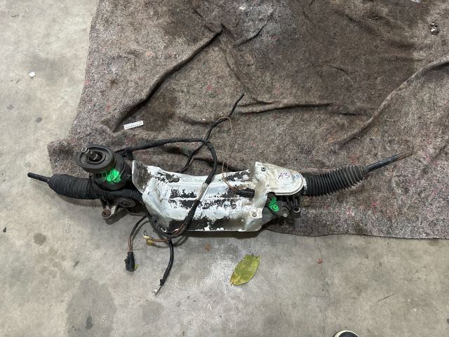 bontott AUDI A3 Kormánymű Szervós
