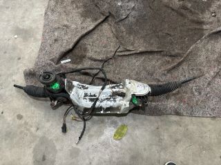 bontott AUDI A3 Kormánymű Szervós