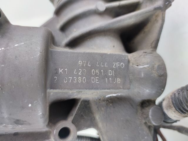 bontott AUDI A3 Kormánymű Szervós