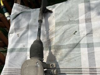 bontott AUDI A3 Kormánymű Szervós