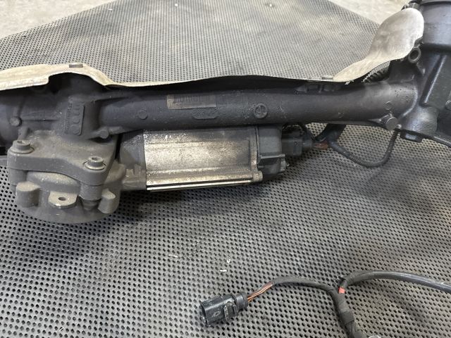 bontott AUDI A3 Kormánymű Szervós