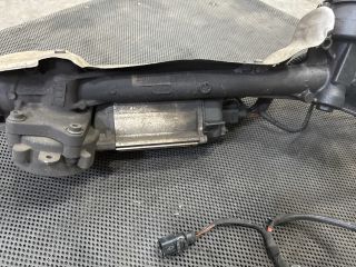 bontott AUDI A3 Kormánymű Szervós