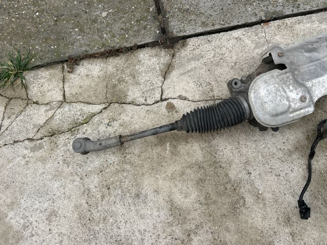 bontott AUDI A3 Kormánymű Szervós