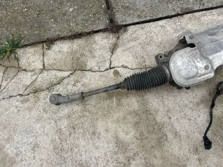 bontott AUDI A3 Kormánymű Szervós