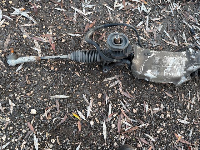 bontott AUDI A3 Kormánymű Szervós