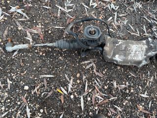 bontott AUDI A3 Kormánymű Szervós