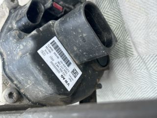 bontott AUDI A3 Kormánymű Szervós