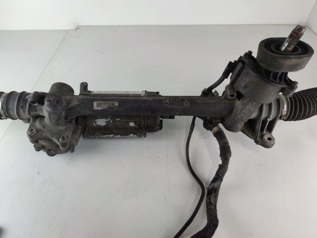 bontott AUDI A3 Kormánymű Szervós