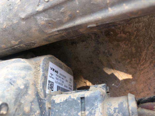 bontott AUDI A3 Kormánymű Szervós