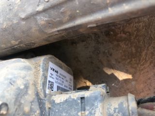 bontott AUDI A3 Kormánymű Szervós