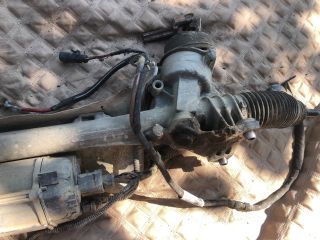 bontott AUDI A3 Kormánymű Szervós