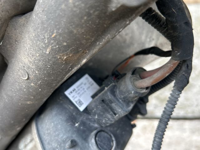 bontott AUDI A3 Kormánymű Szervós