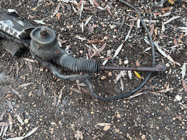 bontott AUDI A3 Kormánymű Szervós