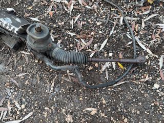 bontott AUDI A3 Kormánymű Szervós