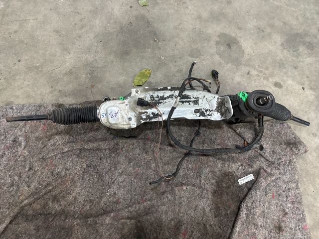 bontott AUDI A3 Kormánymű Szervós