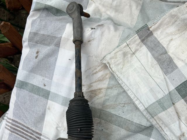 bontott AUDI A3 Kormánymű Szervós