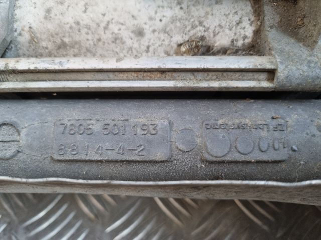 bontott AUDI A3 Kormánymű Szervós