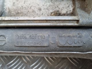 bontott AUDI A3 Kormánymű Szervós