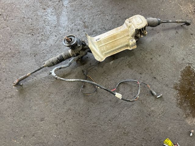 bontott AUDI A3 Kormánymű Szervós