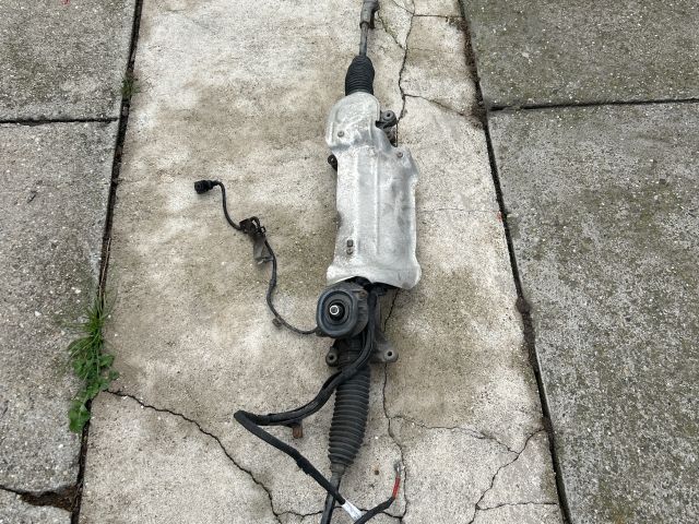 bontott AUDI A3 Kormánymű Szervós