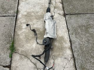 bontott AUDI A3 Kormánymű Szervós