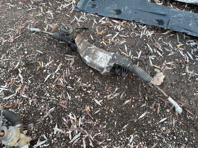 bontott AUDI A3 Kormánymű Szervós