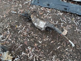 bontott AUDI A3 Kormánymű Szervós