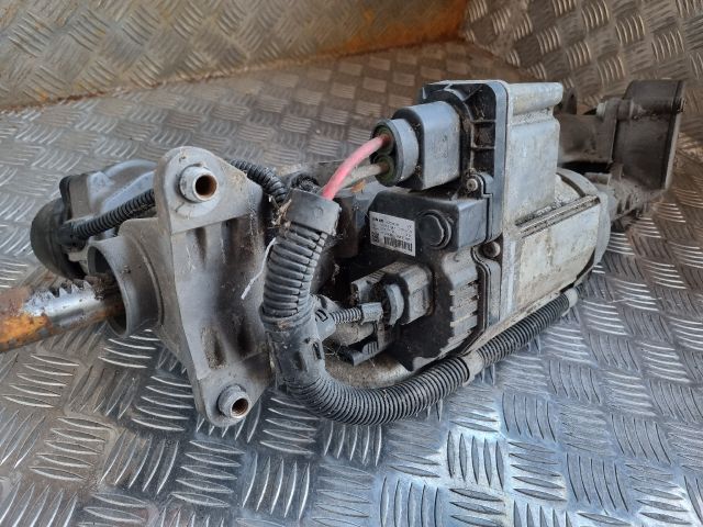 bontott AUDI A3 Kormánymű Szervós