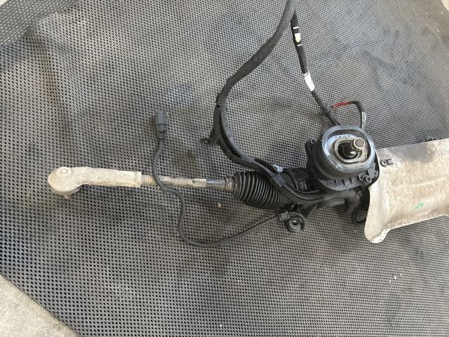 bontott AUDI A3 Kormánymű Szervós