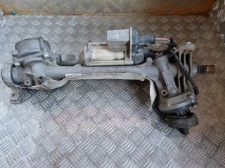 bontott AUDI A3 Kormánymű Szervós