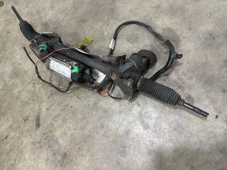 bontott AUDI A3 Kormánymű Szervós