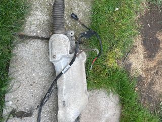 bontott AUDI A3 Kormánymű Szervós