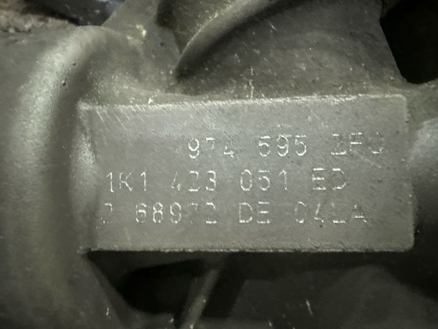 bontott AUDI A3 Kormánymű Szervós