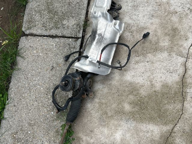 bontott AUDI A3 Kormánymű Szervós