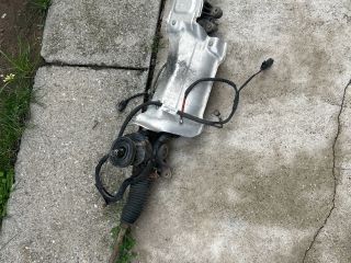 bontott AUDI A3 Kormánymű Szervós