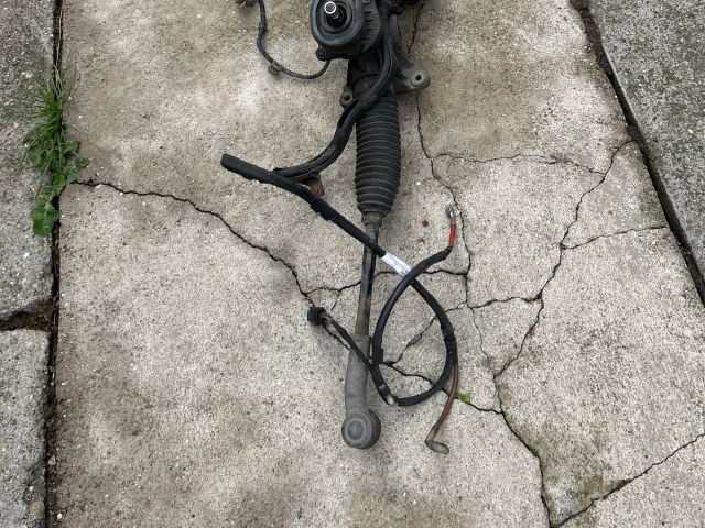 bontott AUDI A3 Kormánymű Szervós