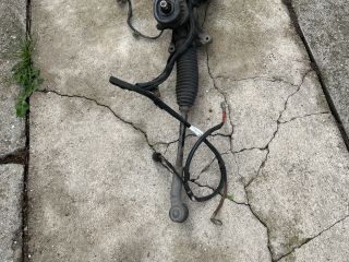 bontott AUDI A3 Kormánymű Szervós