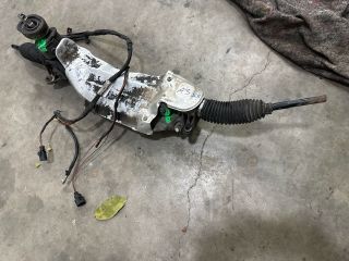 bontott AUDI A3 Kormánymű Szervós