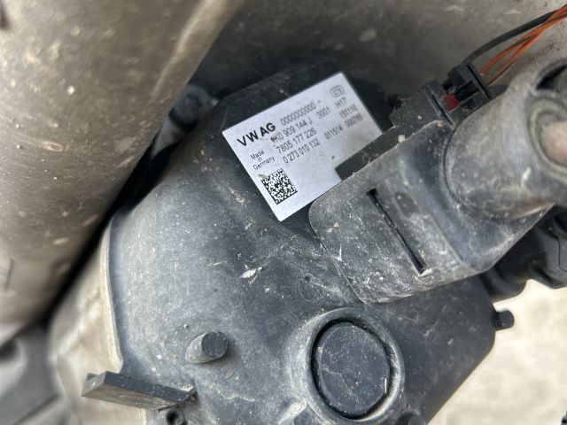 bontott AUDI A3 Kormánymű Szervós