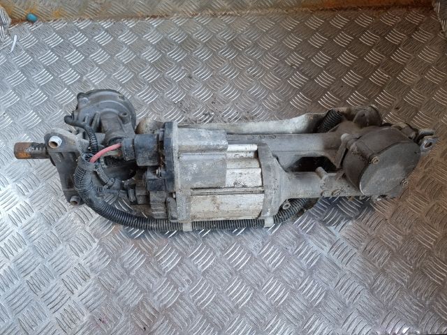 bontott AUDI A3 Kormánymű Szervós