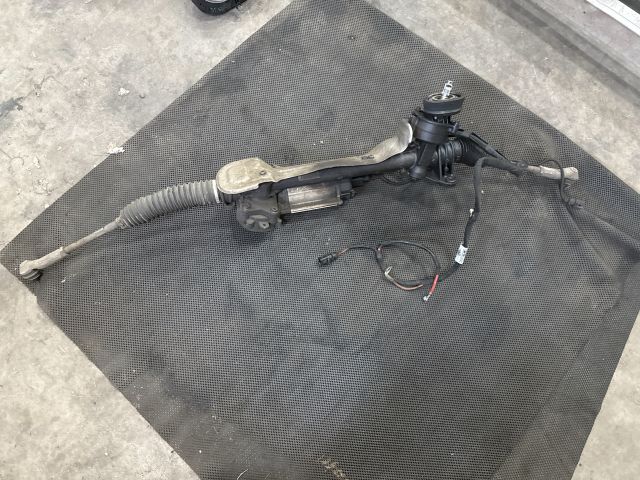 bontott AUDI A3 Kormánymű Szervós