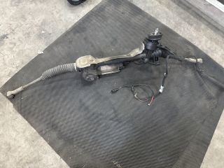 bontott AUDI A3 Kormánymű Szervós