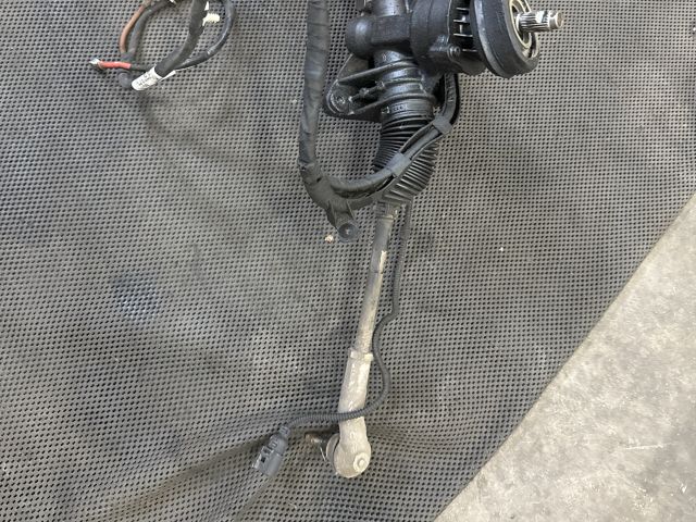 bontott AUDI A3 Kormánymű Szervós