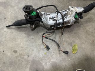 bontott AUDI A3 Kormánymű Szervós